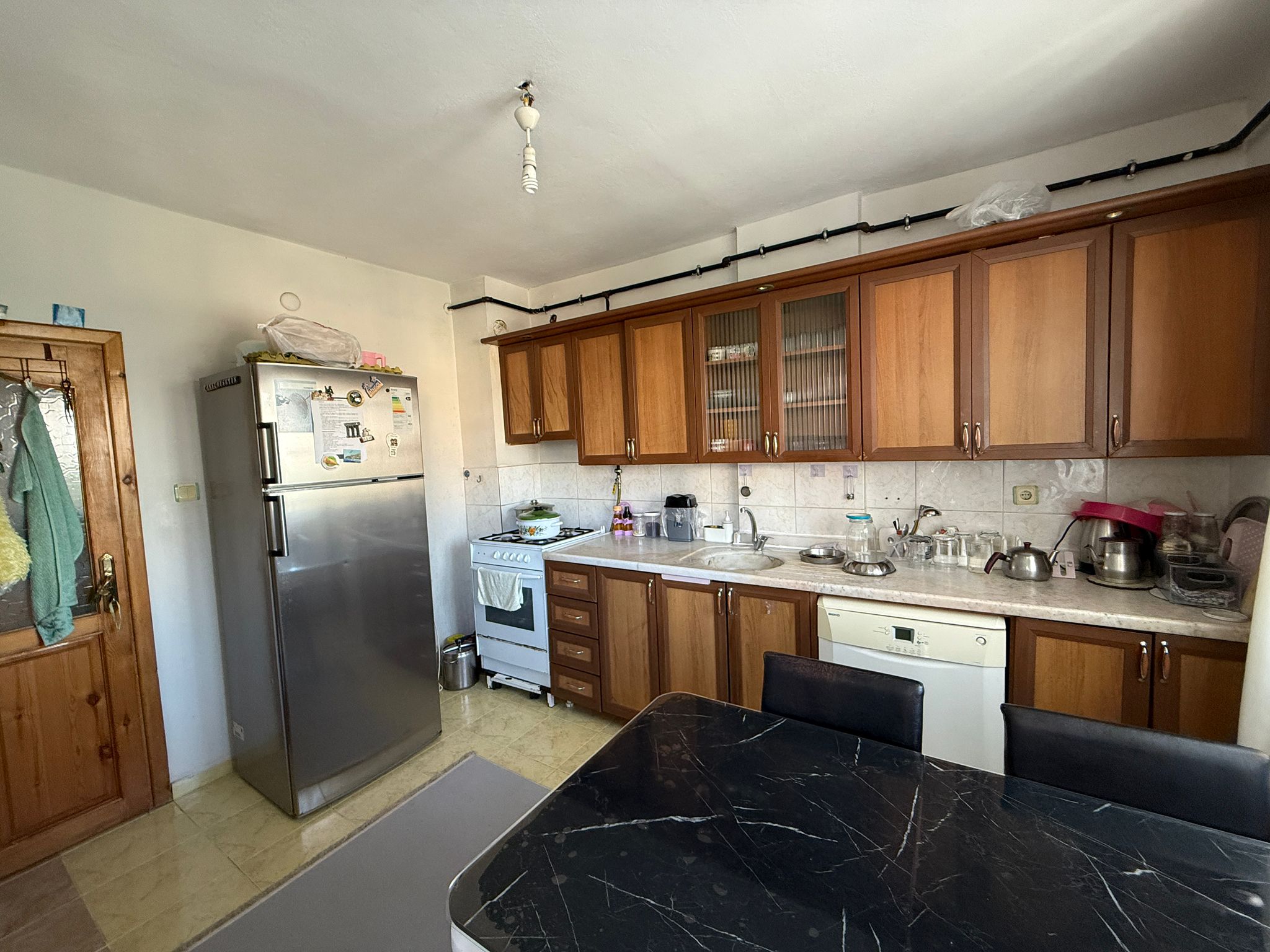SÖĞÜTLÜ ALTINKENT SATILIK DAİRE